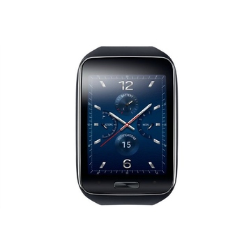 Смарт-часы Samsung SM-R750 Gear S Black