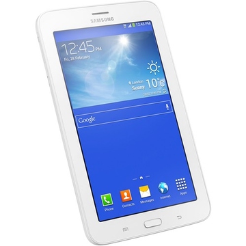 Samsung SM-T116 Galaxy Tab 3 7.0" Lite 3G 8GB White