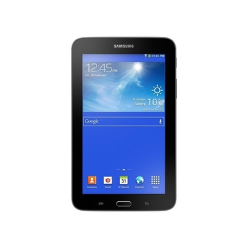 Samsung SM-T116 Galaxy Tab 3 7.0" Lite 3G 8GB Black