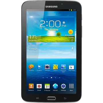 Samsung SM-T210 Galaxy Tab 3 7.0" 8GB Black