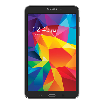 Samsung SM-T330 Galaxy Tab 4 8.0" Black