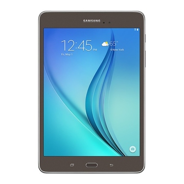 Samsung SM-T350 Galaxy Tab A 8.0 WI-FI 16GB Gray