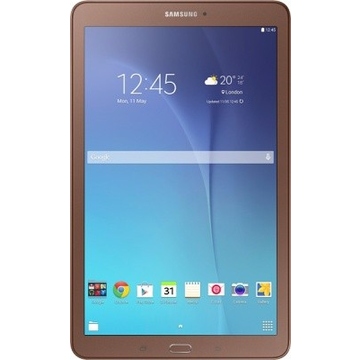 Samsung SM-T561 Galaxy Tab E 3G Brown