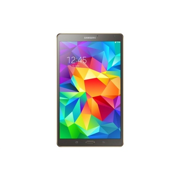 Samsung SM-T705 Galaxy Tab S 8.4" LTE Titanium Silver