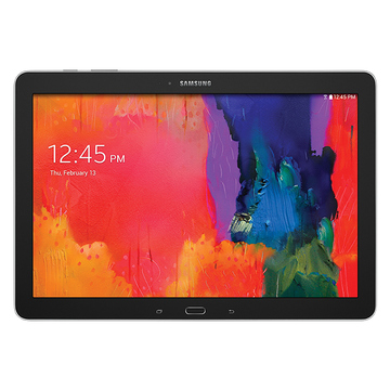 Samsung SM-T900 Galaxy Tab Pro 12.2" 32GB Black