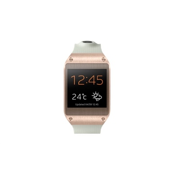 Смарт-часы Samsung SM-V7000 Galaxy Gear Gold