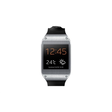Смарт-часы Samsung SM-V7000 Galaxy Gear Black