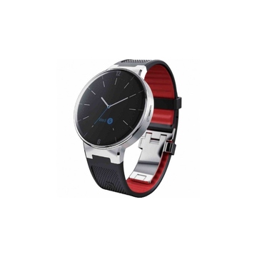 Смарт-часы Alcatel SM02 Onetouch Watch Black