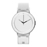 Смарт-часы Alcatel SM02 Onetouch Watch Pure White