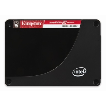 SSD диск Kingston 32GB (E+Series, 2.5", SATA)