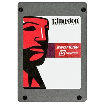 SSD диск Kingston 30GB (V+Series, 2.5")