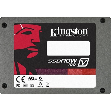 SSD диск Kingston 64GB (V+Series, 2.5", SATA)