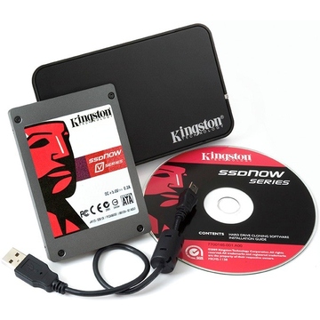 SSD диск Kingston 64GB (V+Series, 2.5",  for notebook)