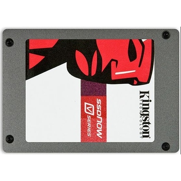 SSD диск Kingston 128GB (V+Series, 2.5", SATA)