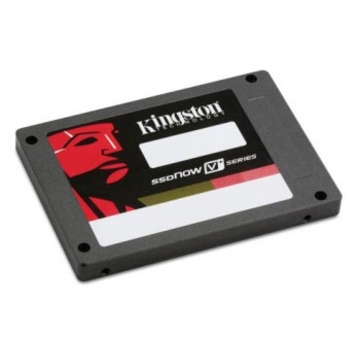 SSD диск Kingston 64GB (V+Series, 2.5", SATA2, for notebook)