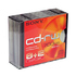 CD-RW Sony Slim Case 10шт 