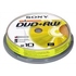 DVD+RW Sony Cake Box 10шт 