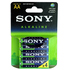 Батарейка Sony AM3LB4D Blue