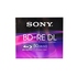 Диск Blu-Ray BD-RE Sony Jewel Case 1шт 