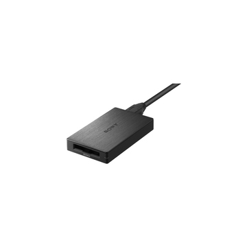 Ридер USB3.0 Sony MRWE80 (USB3.0, для карт XQD)
