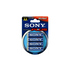 Батарейка Sony Stamina Plus AM3B4A , 1.5 В, 4 шт., в блистере, 80/240/15360, срок хранения 7 лет)