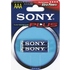 Батарейка Sony STAMINA PLUS AM4B2A , 1.5 В, 2 шт., в блистере, 40/120/12000, срок хранения 7 лет)