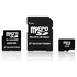  MicroSD 01Гб Silicon Power 