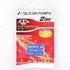  Memory Stick Pro Duo 02Гб Silicon Power 