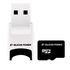  MicroSD 02Гб Silicon Power 