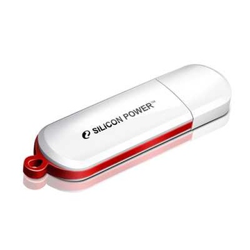 Silicon Power Luxmini 320 2gb White