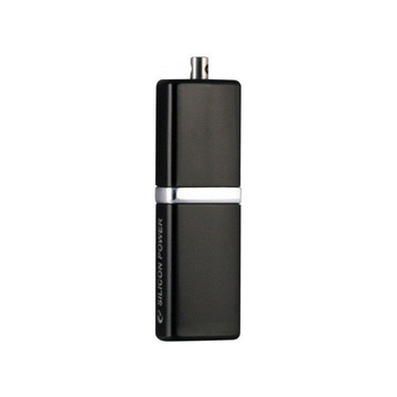 Silicon Power Luxmini 710 2gb Black
