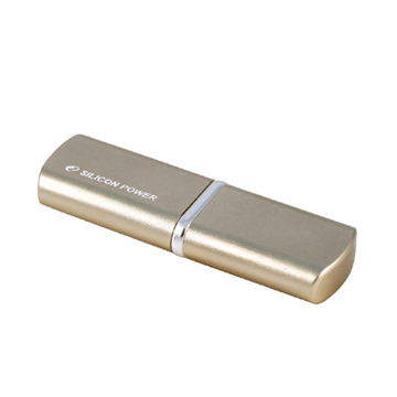  Silicon Power Luxmini 720 2gb Gold