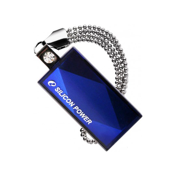 Silicon Power Touch 810 2gb Blue