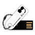  Silicon Power Touch 820 2gb White