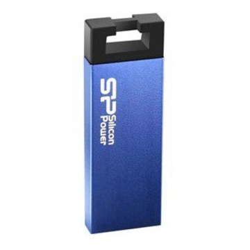 Silicon Power Touch 835 2gb Blue