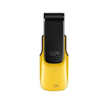 Silicon Power Ultima U31 2gb Yellow