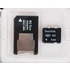  Memory Stick micro  04Гб Silicon Power 