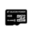  MicroSDHC 04Гб Silicon Power Класс 6 