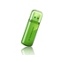 Silicon Power Helios 101 4 gb Green