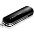 Silicon Power Luxmini 322 4 gb Black