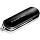 Silicon Power Luxmini 322 4 gb Black