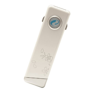 Silicon Power Touch 510 4 gb White Flower