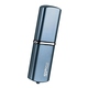 Silicon Power Luxmini 720 4 gb Deep Blue
