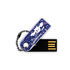 Silicon Power Touch 820 4 gb Blue