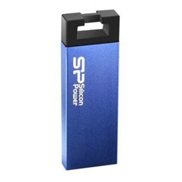 Silicon Power Touch 835 4 gb Blue