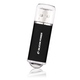 Silicon Power Ultima II/I 4 gb Black