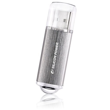 Silicon Power Ultima II/I 4 gb Silver