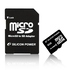  MicroSDHC 08Гб Silicon Power Класс 6 