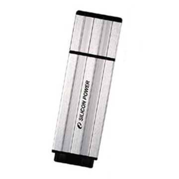  Silicon Power Ultima 110 8Gb Silver