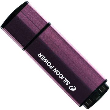  Silicon Power Ultima 150 8Gb Purple